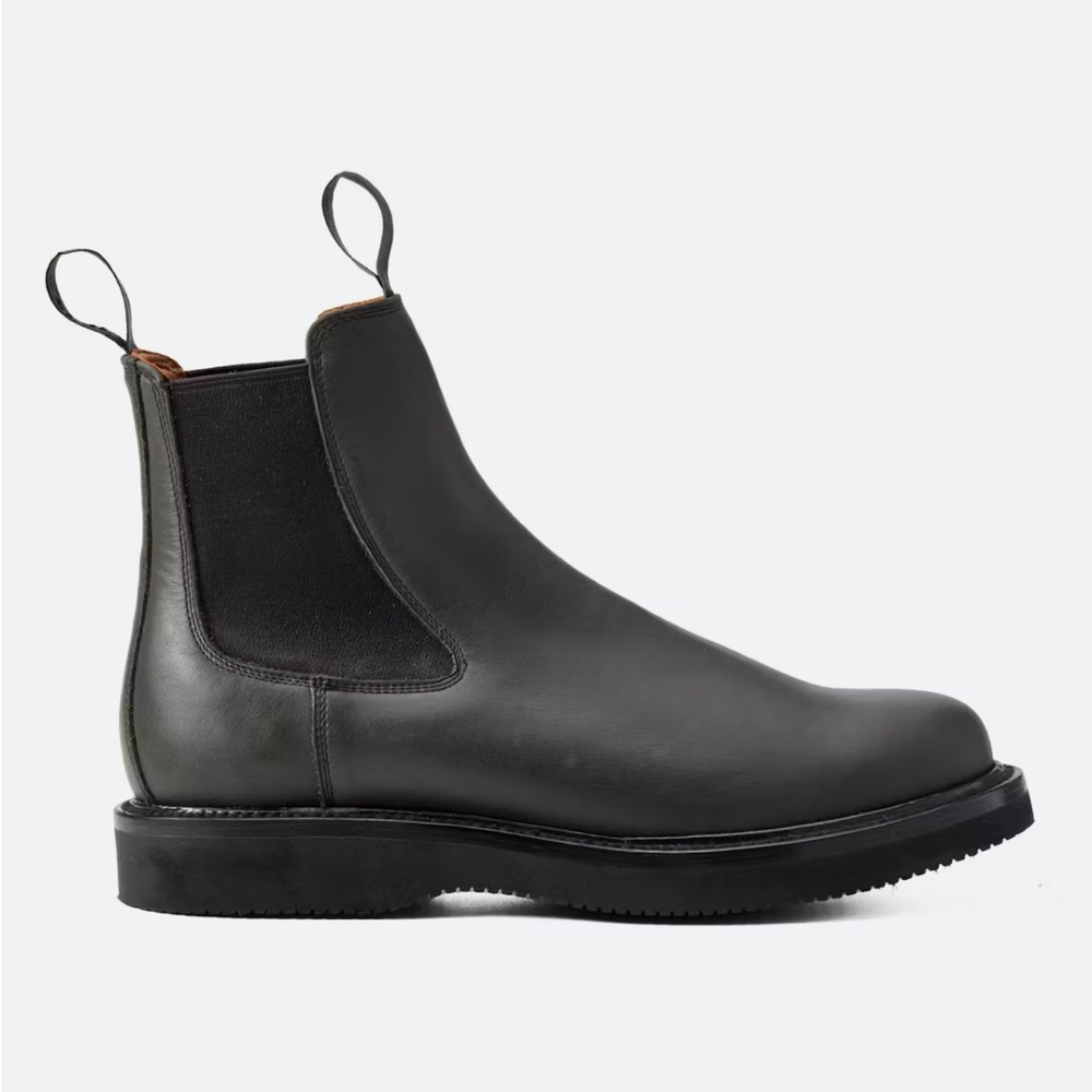 Rhodes Chelsea Boot
